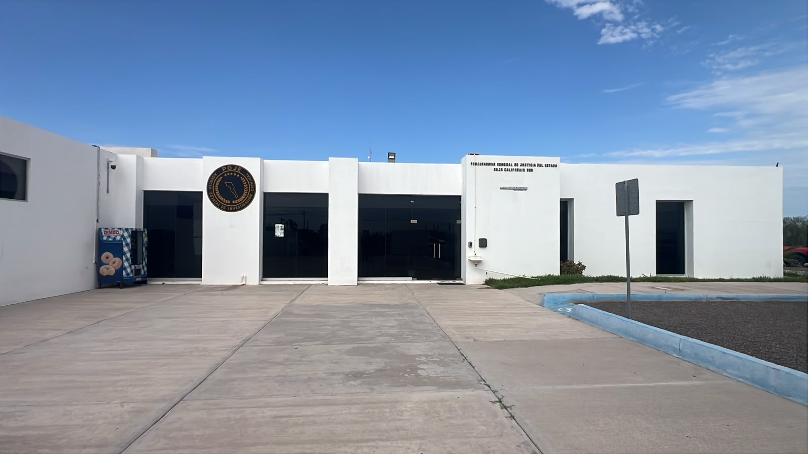 Fiscalía de Fiscalía de Ciudad Constitución
