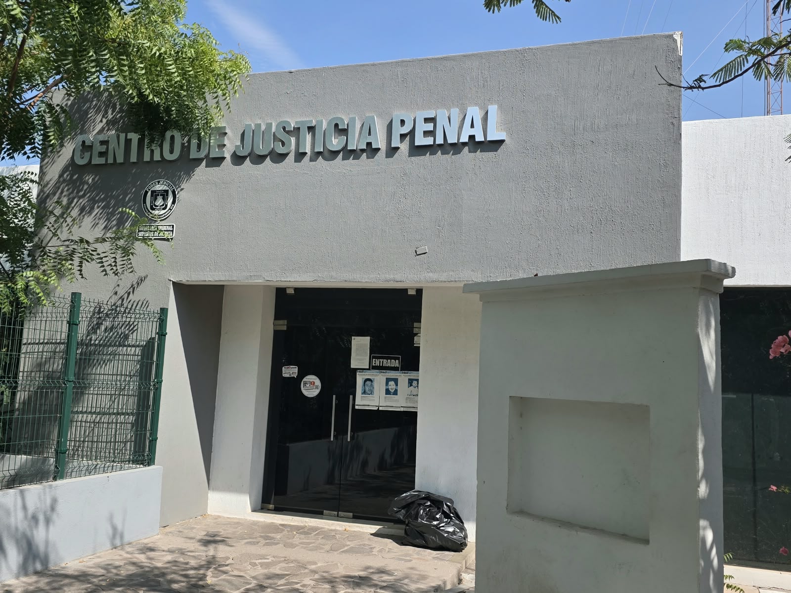 Fiscalía de Fiscalía de Loreto