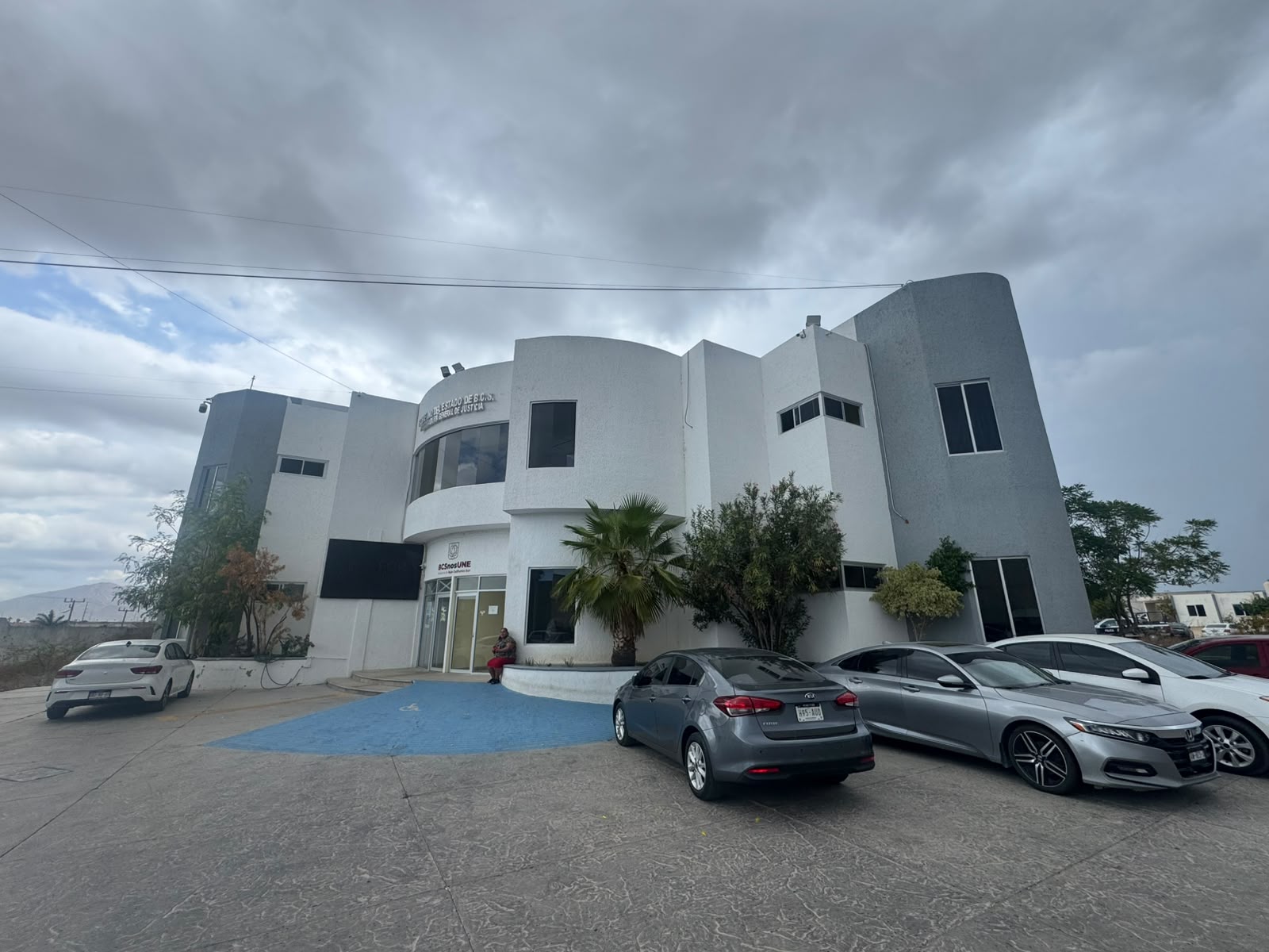 Fiscalía de Fiscalía de San José del Cabo